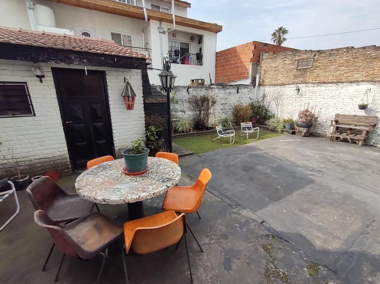 Gral Lavalle (ex calle 123) al 4700 · San Martín — foto 22