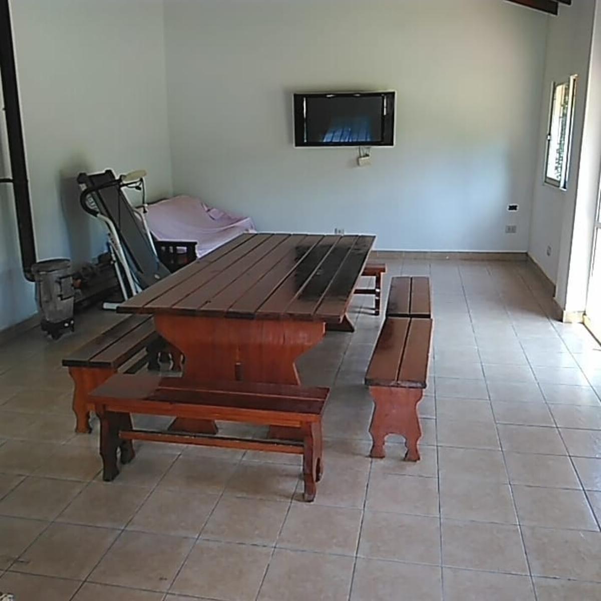 San Roque 4500 · Tres De Febrero — foto 7