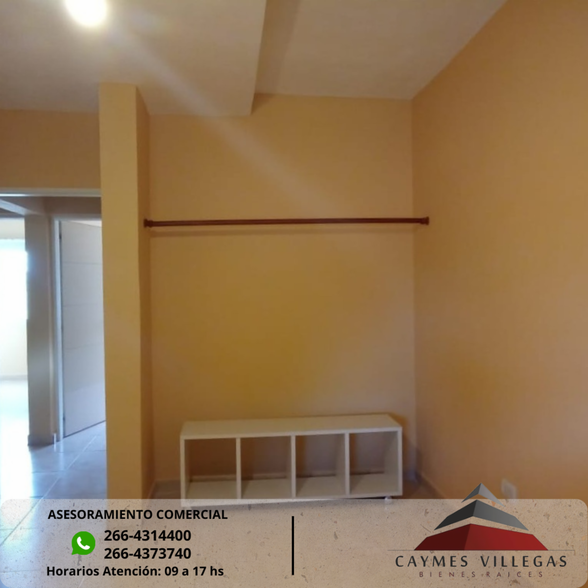 Barrio San Ignacio · La Capital — foto 11