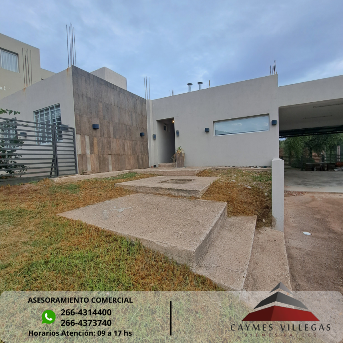 Barrio San Ignacio · La Capital — foto 3