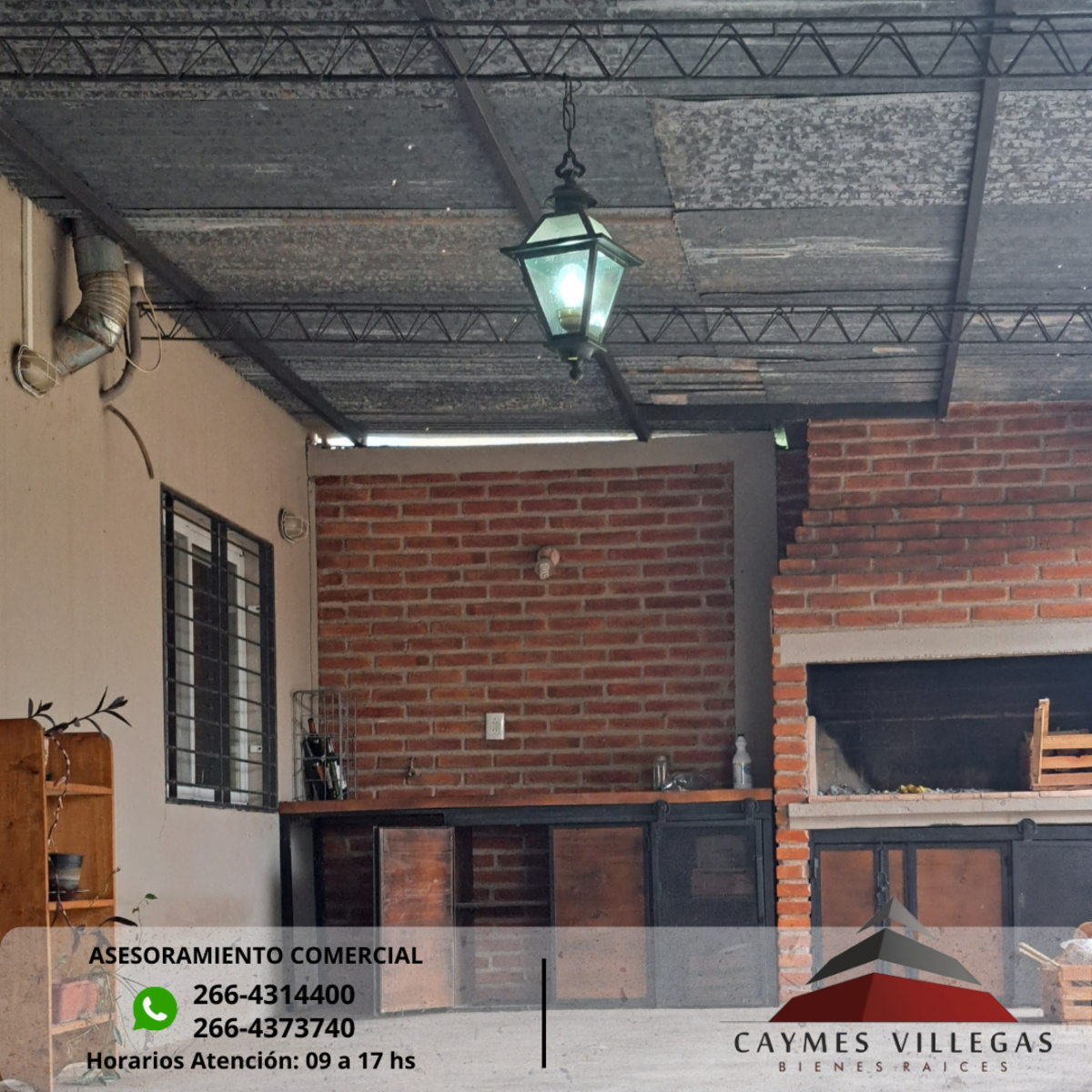 Barrio San Ignacio · La Capital — foto 8