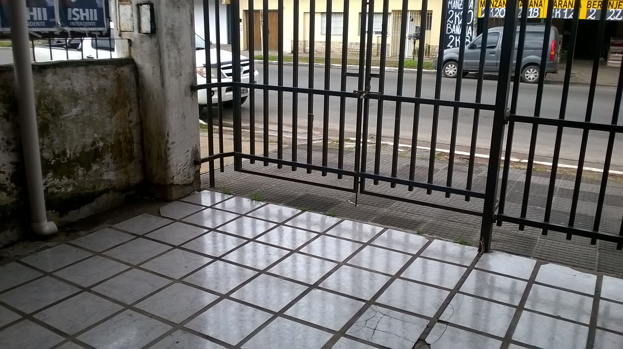AV PRESIDENTE PERON 3811 · José C. Paz — foto 13