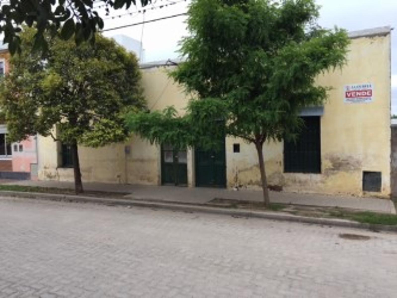 DOS DEPARATAMENTOS DE ALQUILER PLENO CENTRO