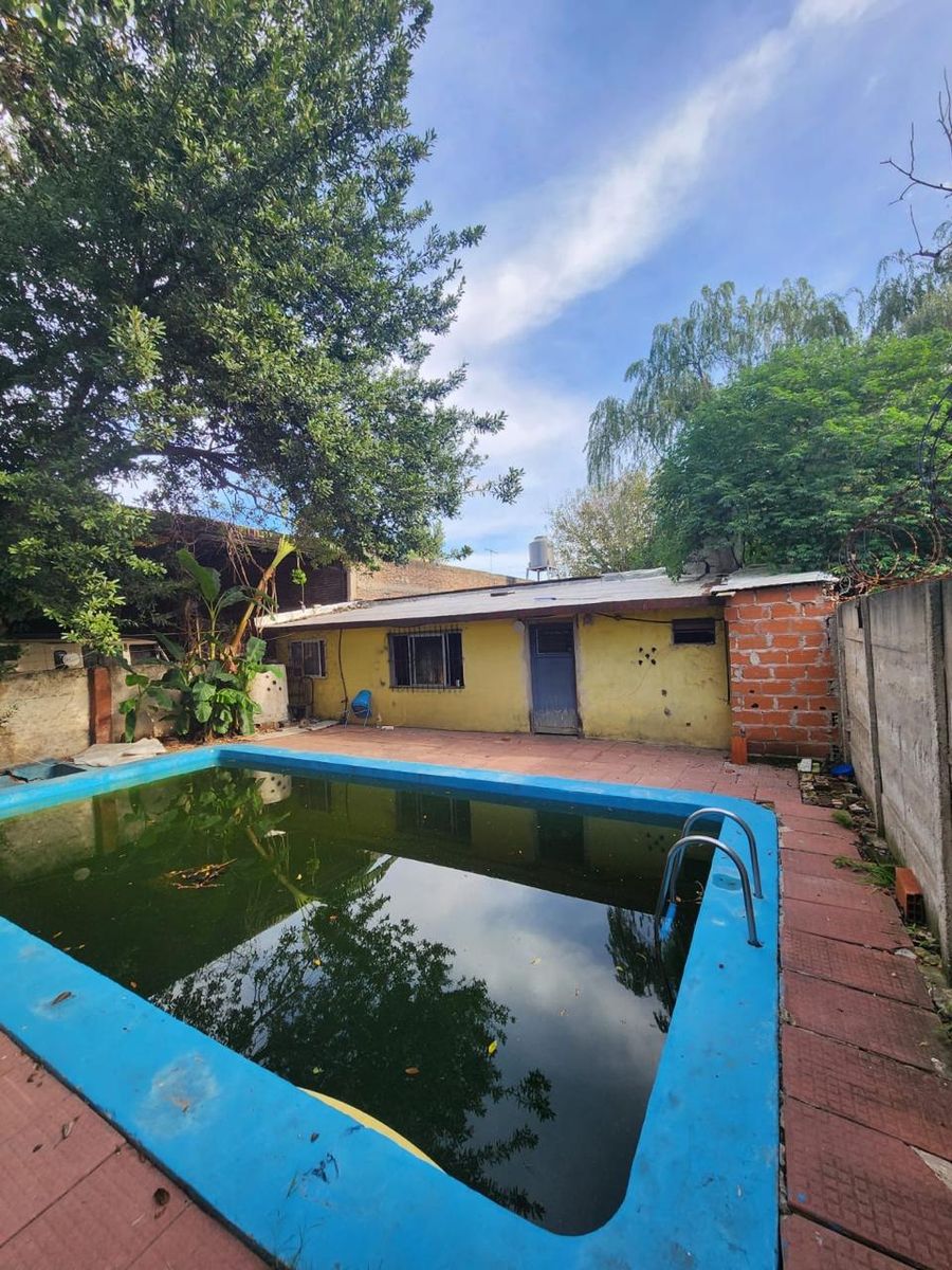 Baigorria 942 · Merlo — foto 4