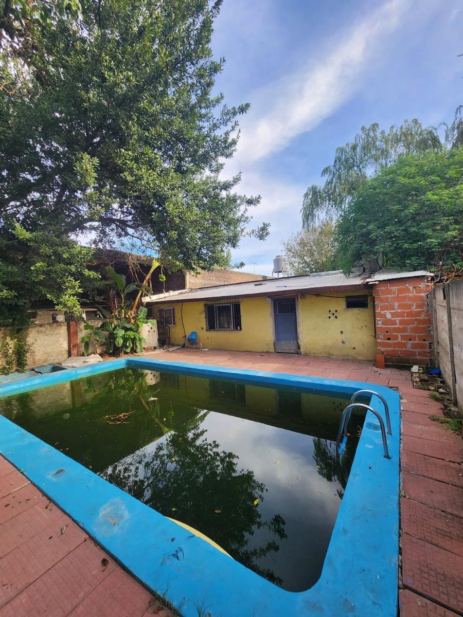 Baigorria 942 · Merlo — foto 5