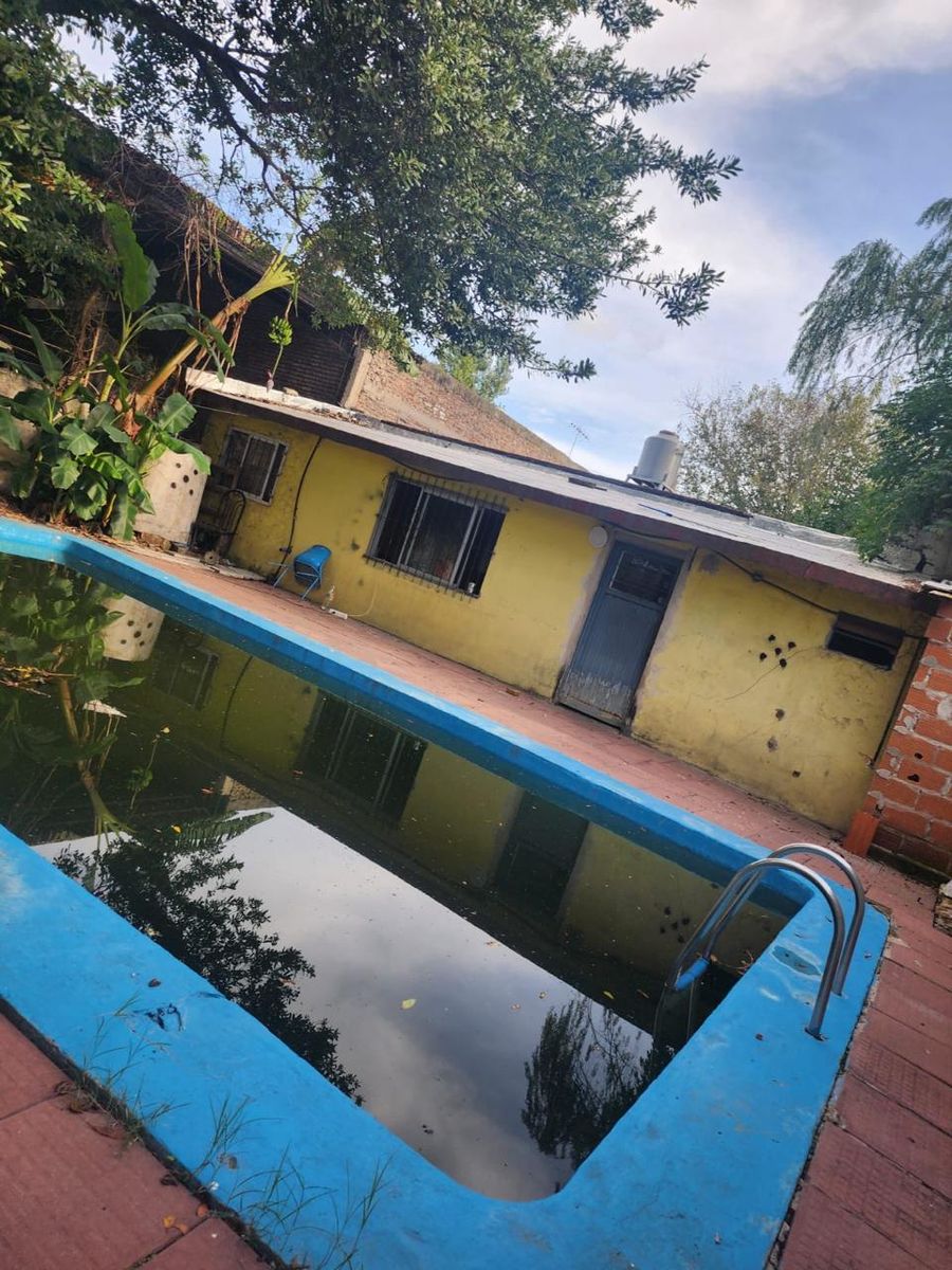 Baigorria 942 · Merlo — foto 6