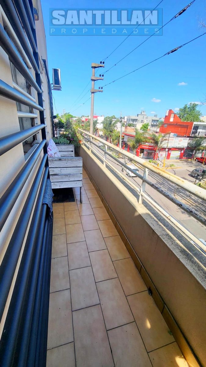 Cámpora 2221 · Merlo — foto 38