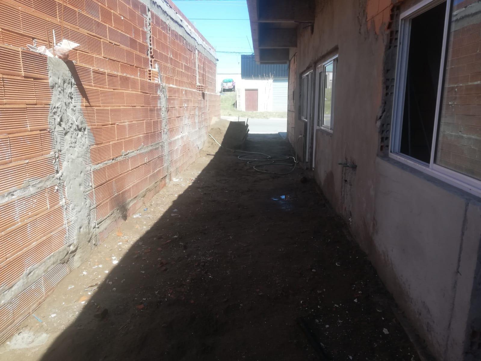 San  Martin 1181 · Monte Hermoso — foto 8