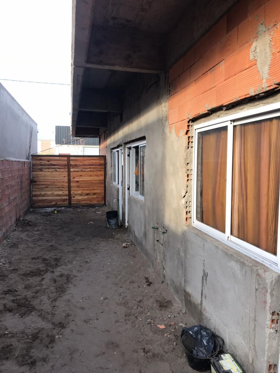 San  Martin 1181 · Monte Hermoso — foto 10