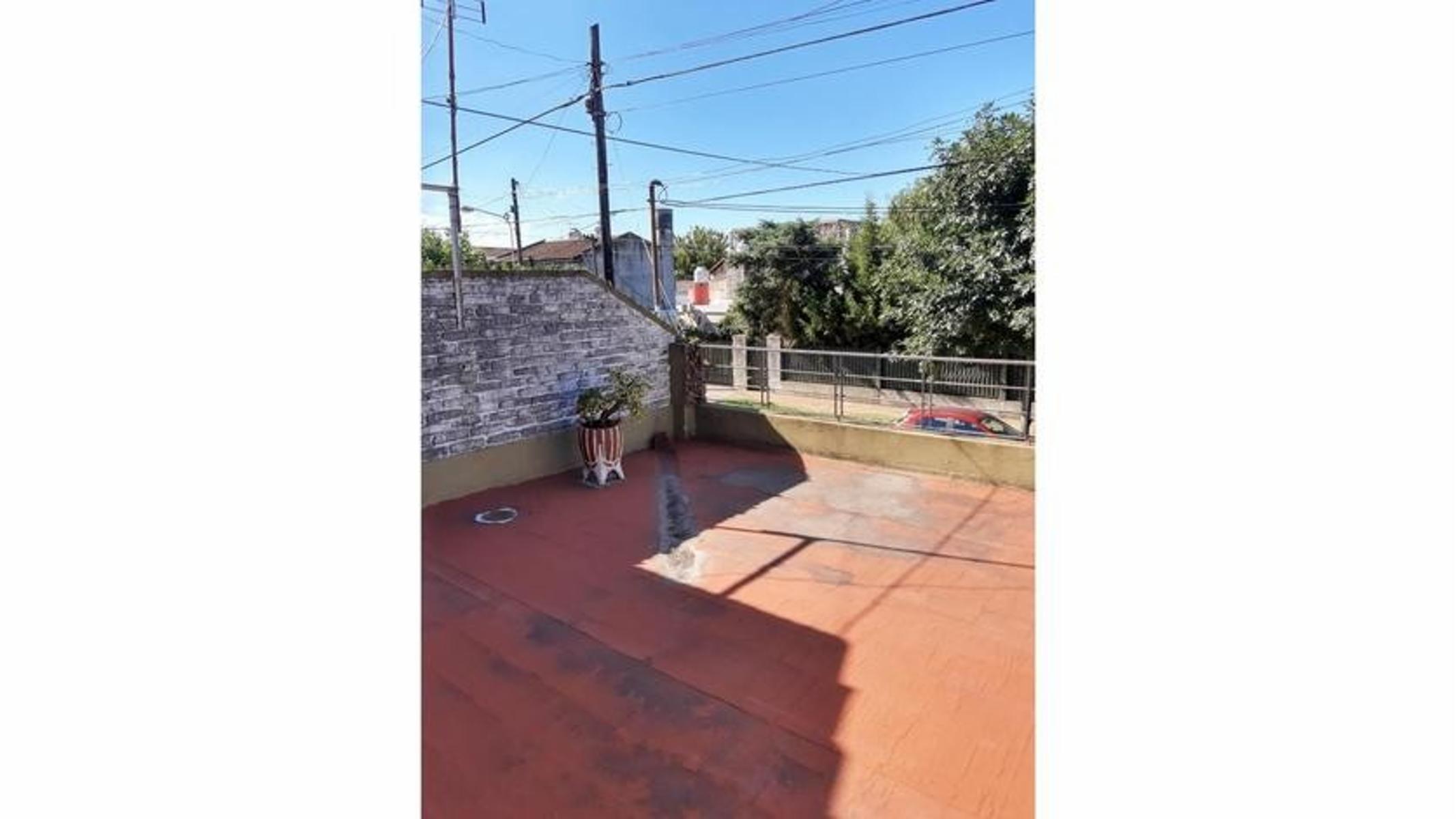 Ombú 200 · La Matanza — foto 9