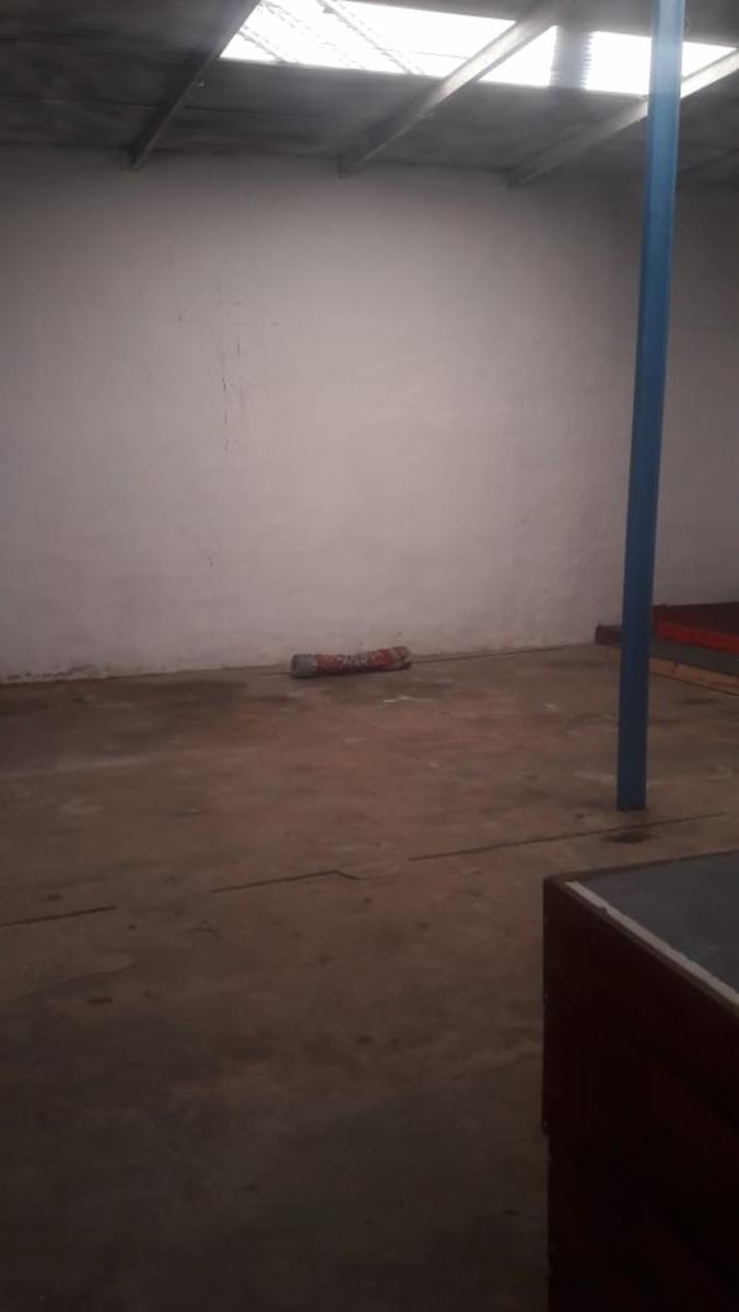 Roque Simone 3750 · La Matanza — foto 5