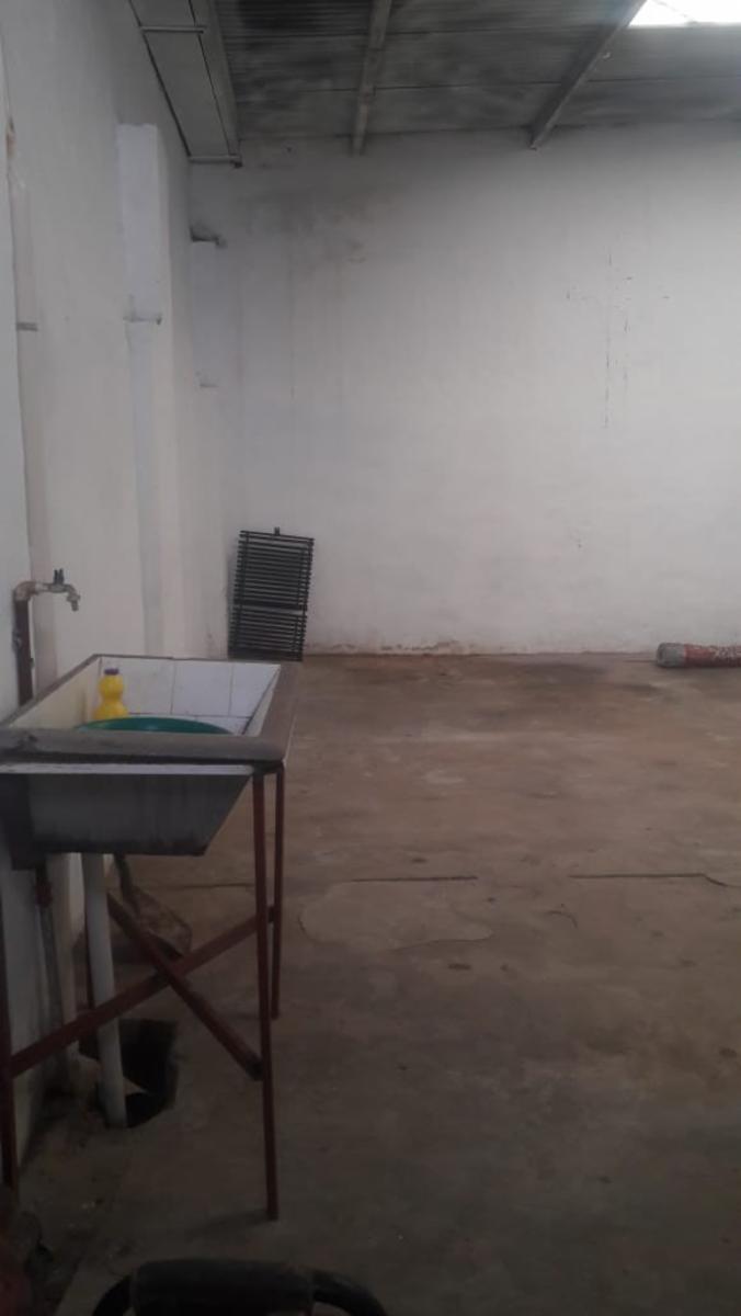 Roque Simone 3750 · La Matanza — foto 6