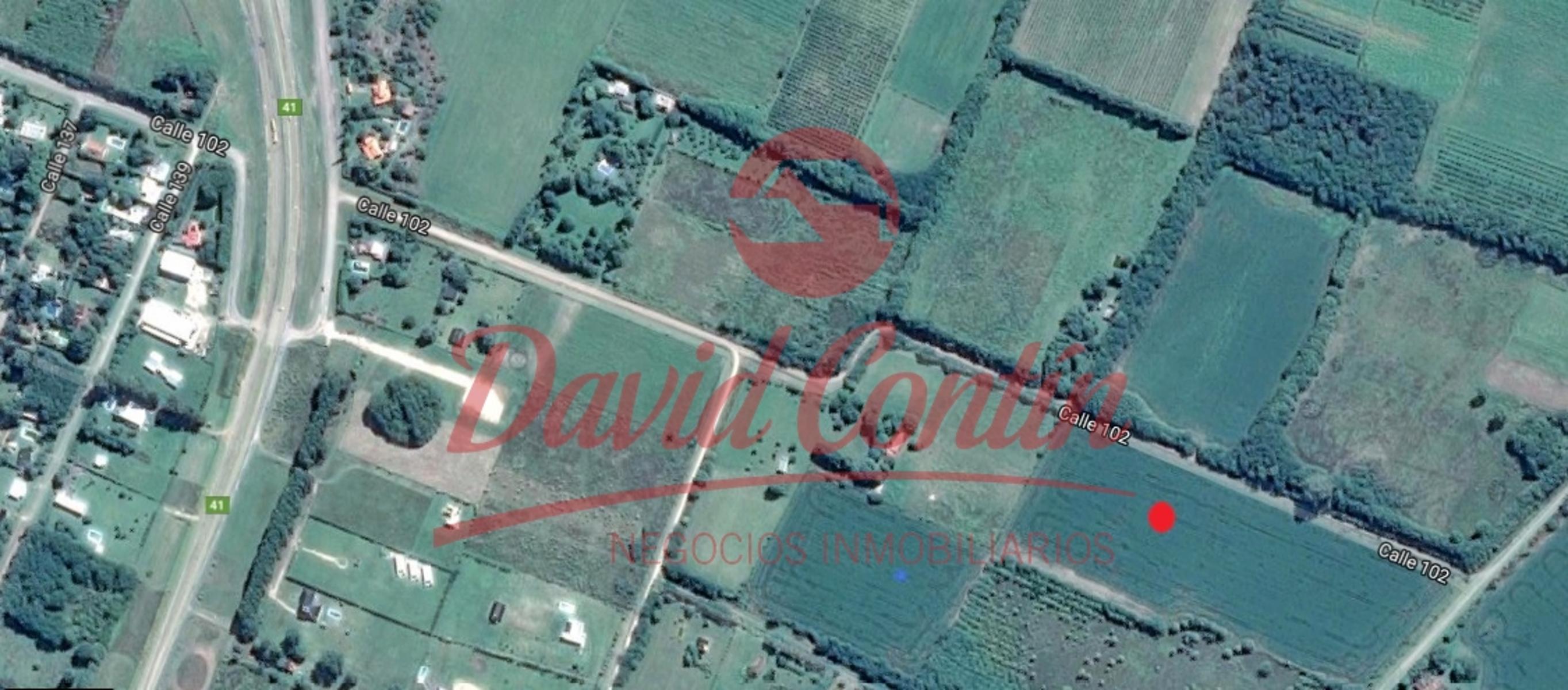 VENTA/ OPORTUNIDAD DE EXCELENTE CAMPO