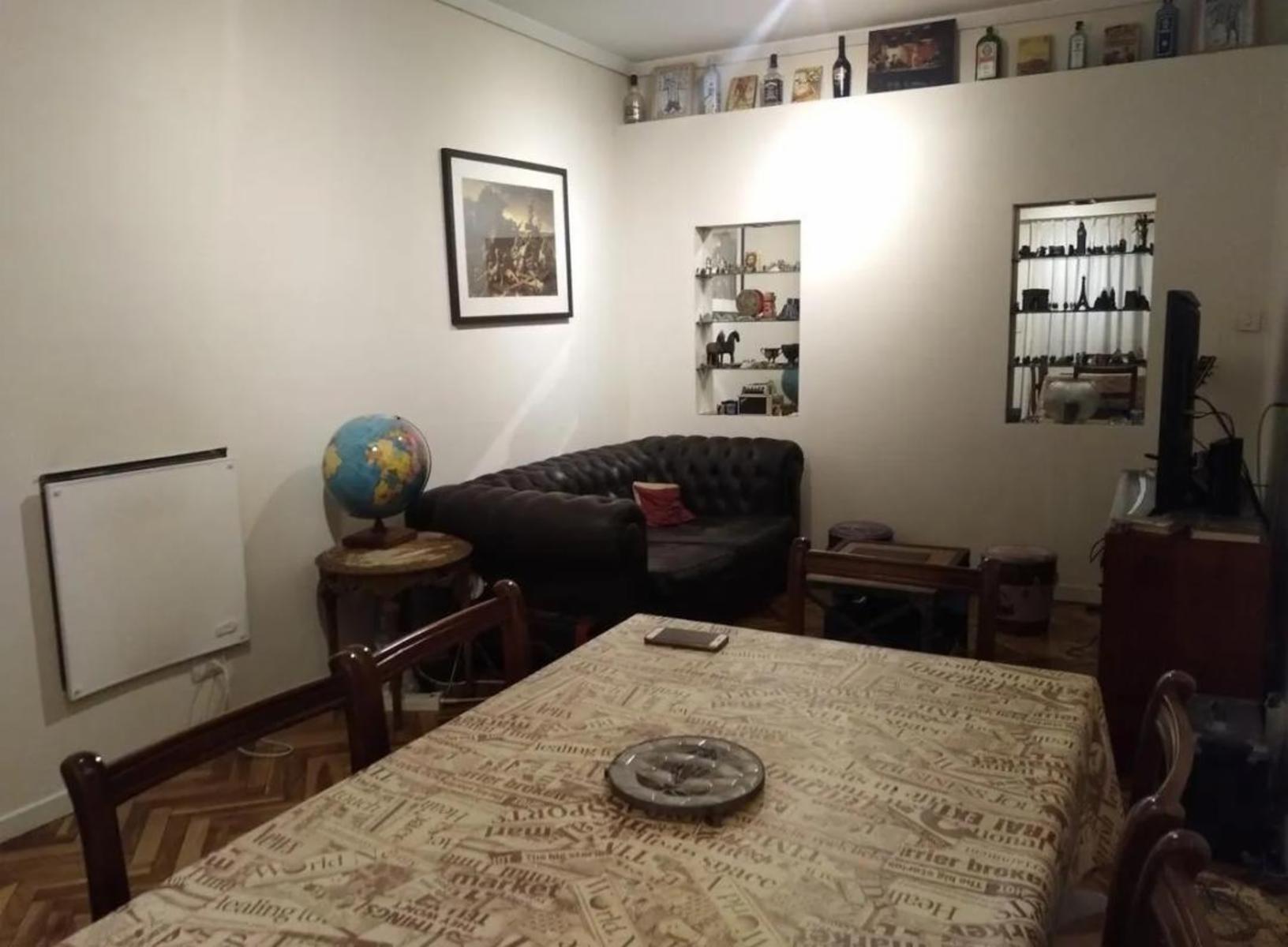 Uriburu 1200 · Recoleta — foto 3
