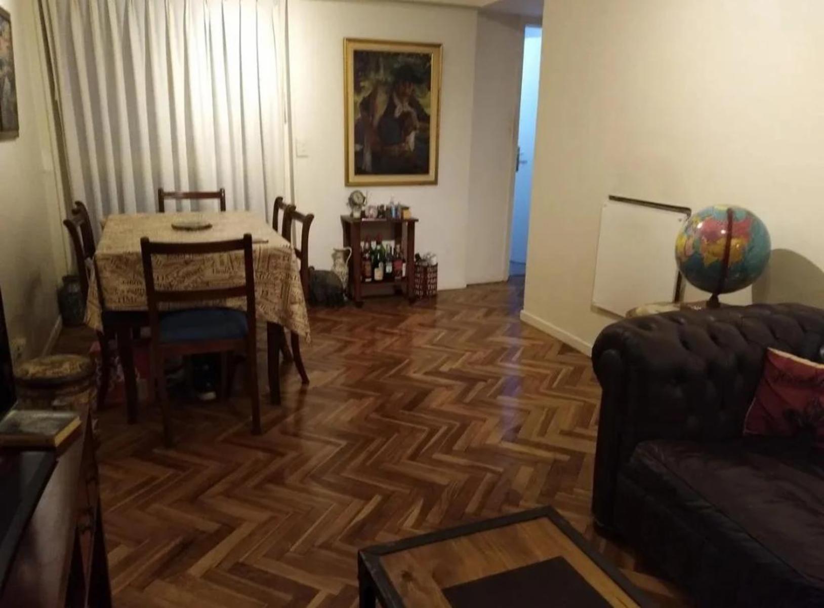 Uriburu 1200 · Recoleta — foto 4
