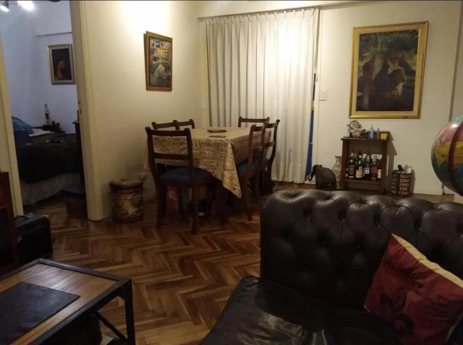 Uriburu 1200 · Recoleta — foto 5