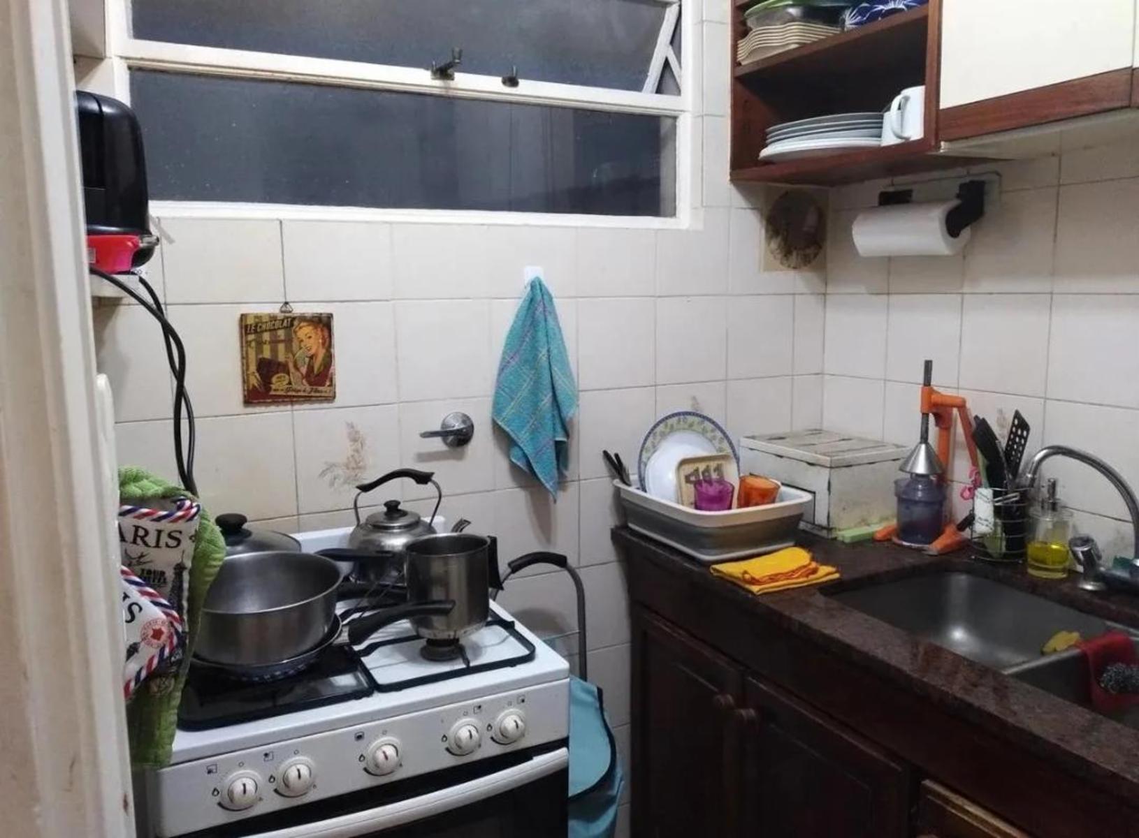 Uriburu 1200 · Recoleta — foto 10