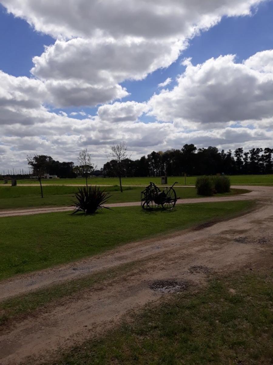 Acc Oeste, Km 72. · Luján — foto 6
