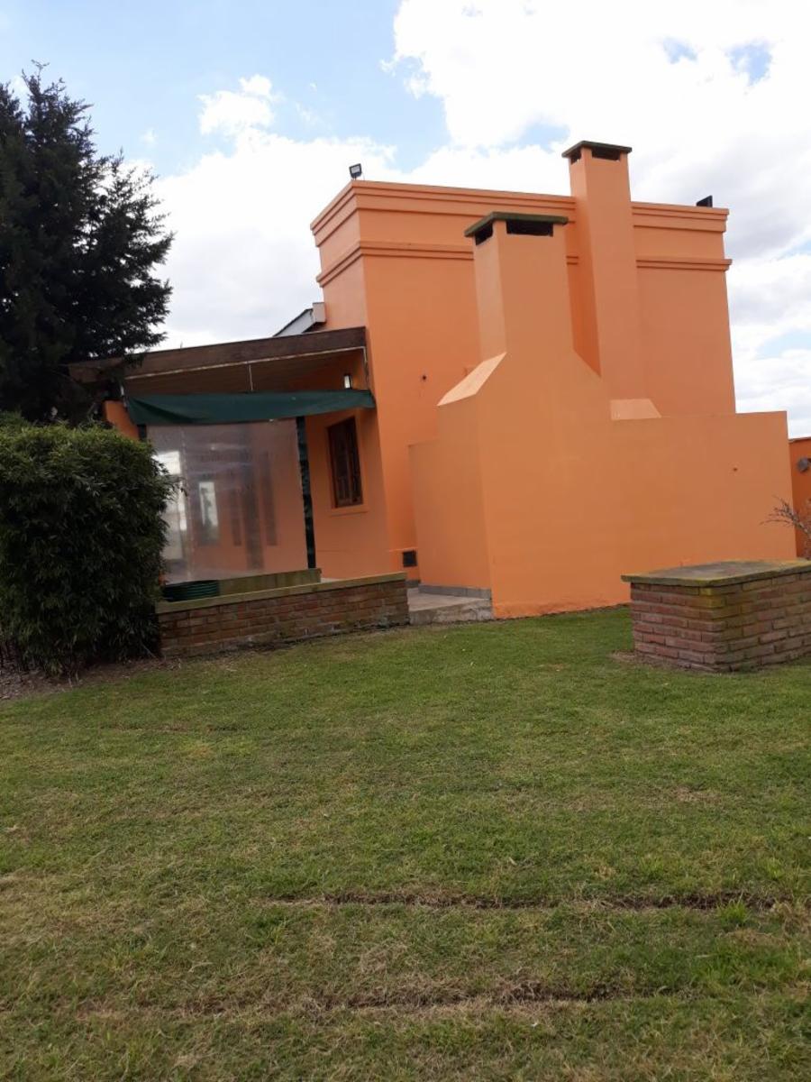 Acc Oeste, Km 72. · Luján — foto 9