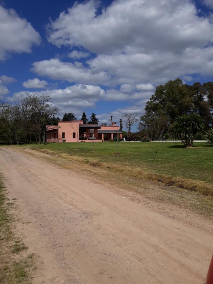 Acc Oeste, Km 72. · Luján — foto 10