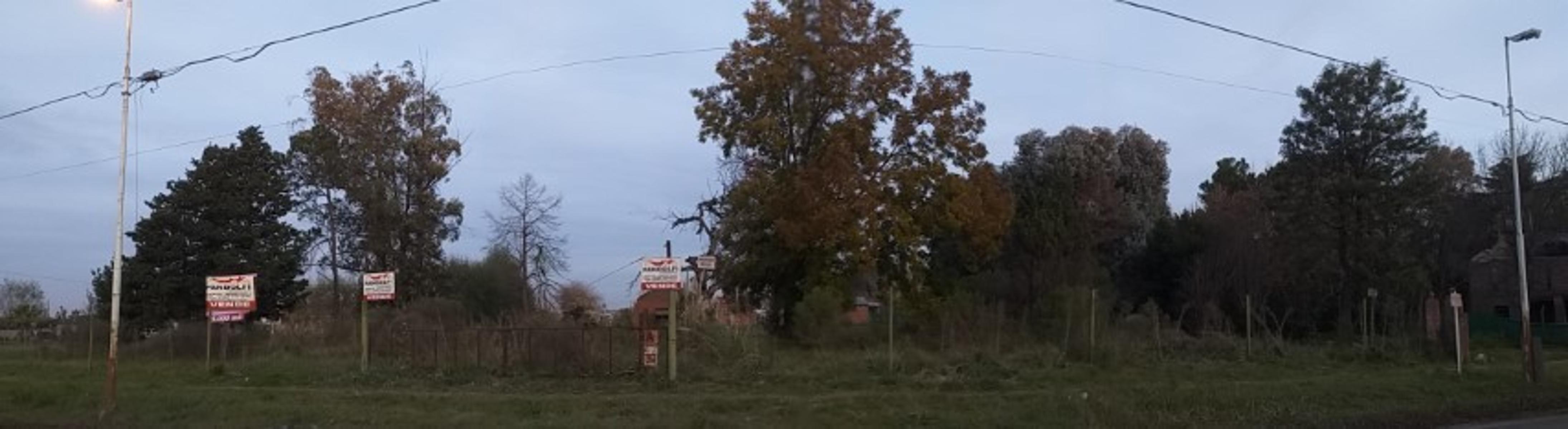 AVDA CORRIENTES · General Rodriguez — foto 3