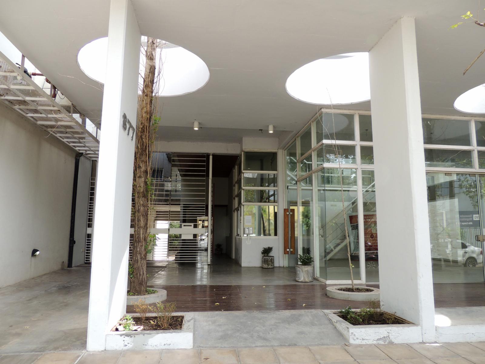 Departamento en zona centrica Zarate