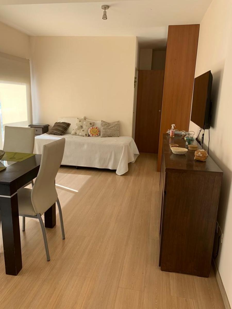 Monoambiente Equipado para 2 personas