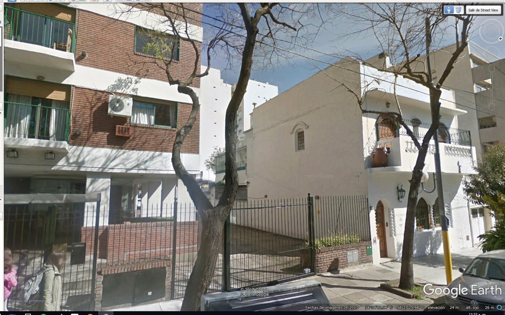 CRAMER 1674 · Colegiales — foto 3