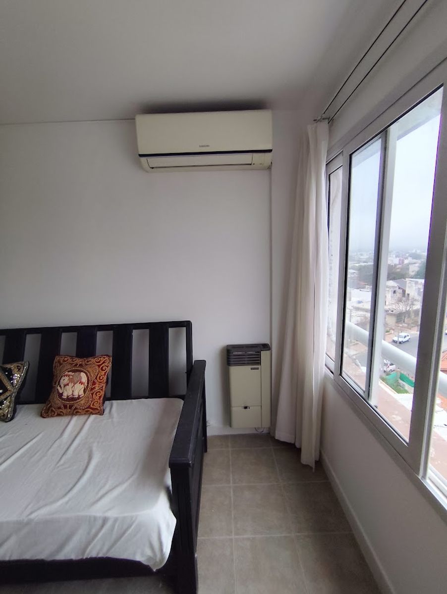 Millenica Universitaria dpto 1 dormitorio con amenities .esposos curie1370 · Córdoba Capital — foto 11