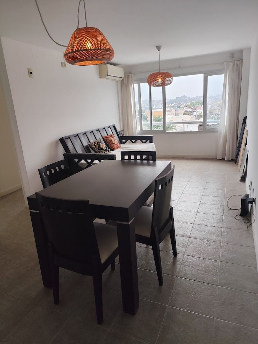 Millenica Universitaria dpto 1 dormitorio con amenities .esposos curie1370 · Córdoba Capital — foto 13