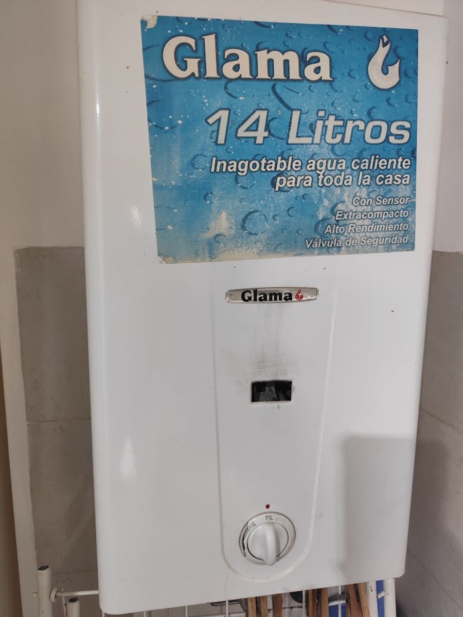 Millenica Universitaria dpto 1 dormitorio con amenities .esposos curie1370 · Córdoba Capital — foto 14