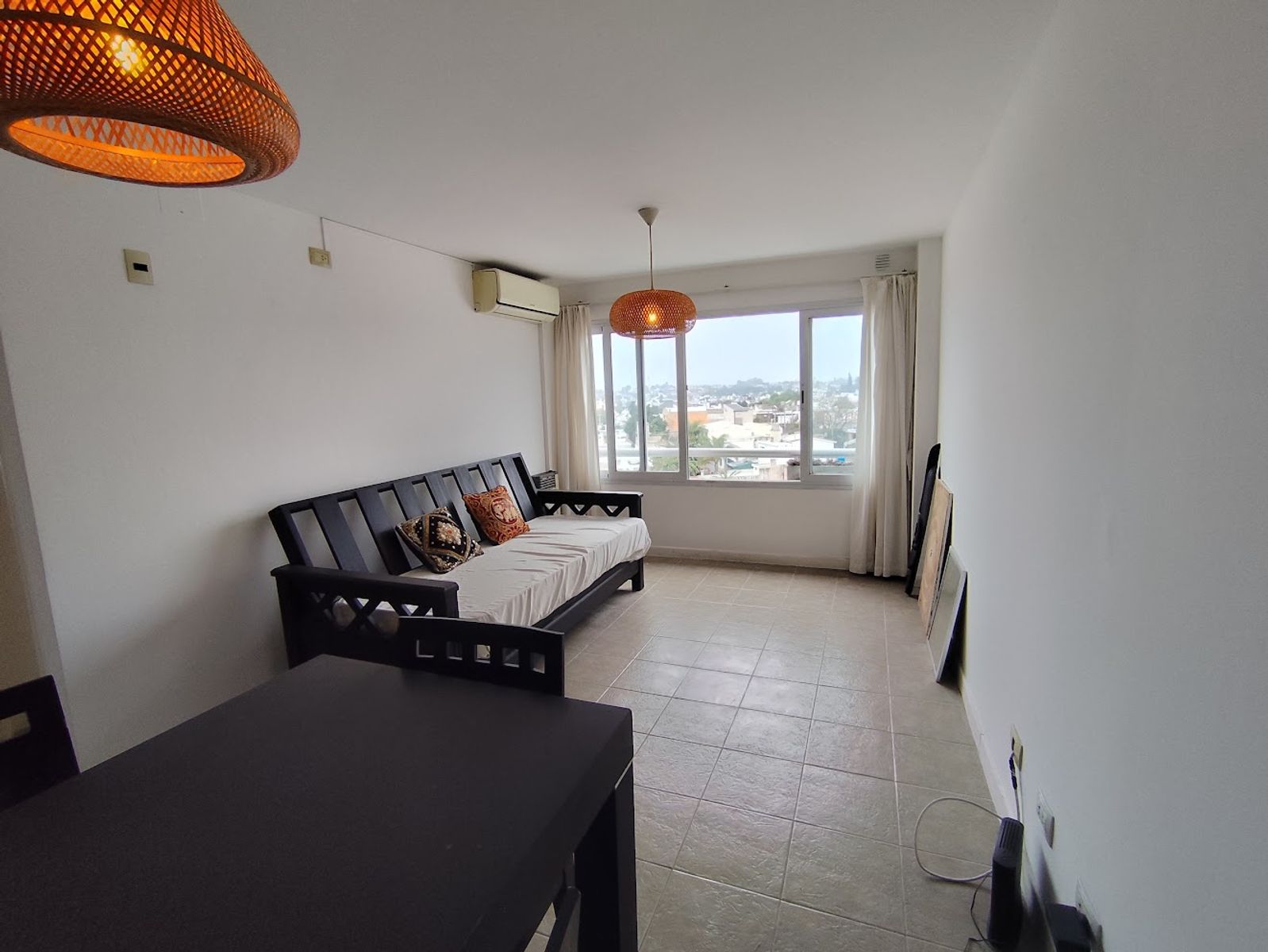 Millenica Universitaria dpto 1 dormitorio con amenities .esposos curie1370 · Córdoba Capital — foto 16