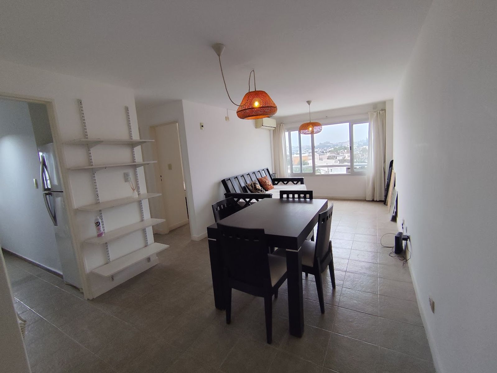 Millenica Universitaria dpto 1 dormitorio con amenities .esposos curie1370 · Córdoba Capital — foto 17