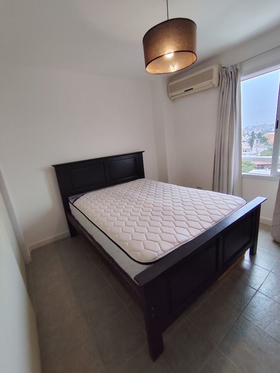 Millenica Universitaria dpto 1 dormitorio con amenities .esposos curie1370 · Córdoba Capital — foto 18
