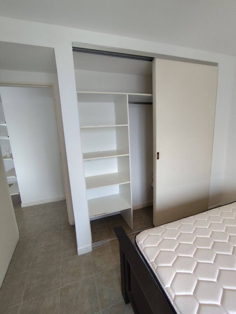 Millenica Universitaria dpto 1 dormitorio con amenities .esposos curie1370 · Córdoba Capital — foto 19