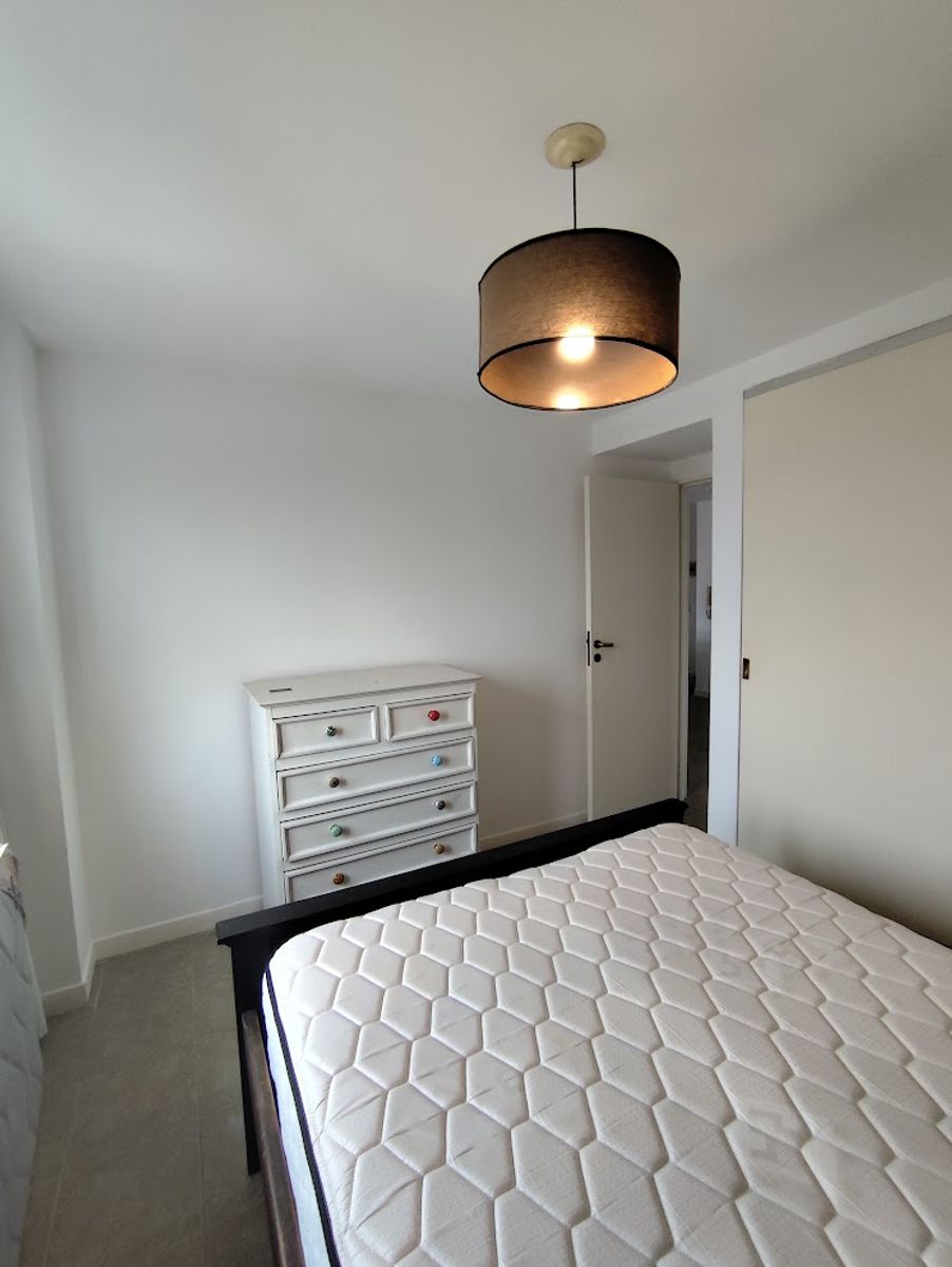 Millenica Universitaria dpto 1 dormitorio con amenities .esposos curie1370 · Córdoba Capital — foto 20