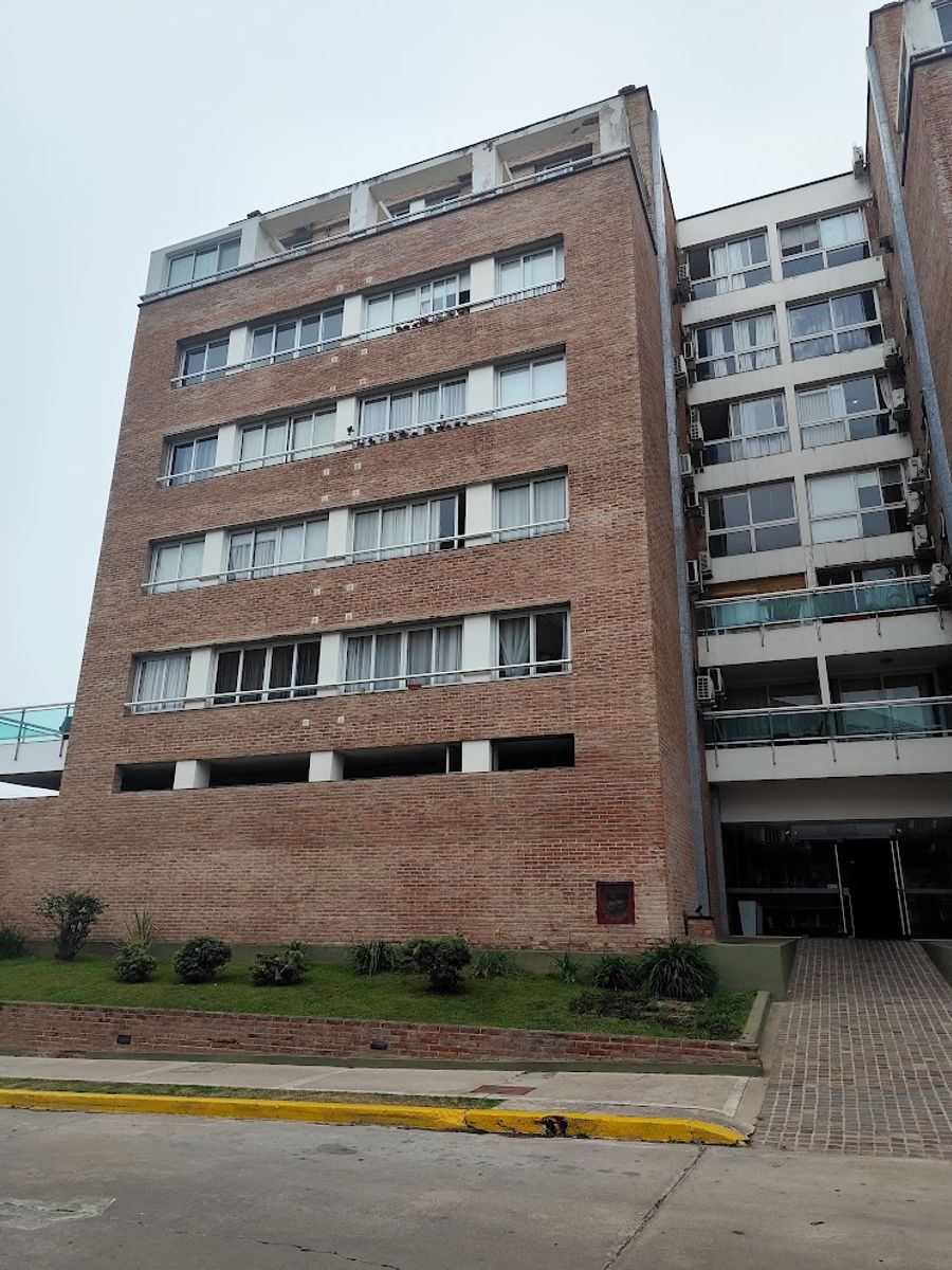 Millenica Universitaria dpto 1 dormitorio con amenities .esposos curie1370 · Córdoba Capital — foto 24