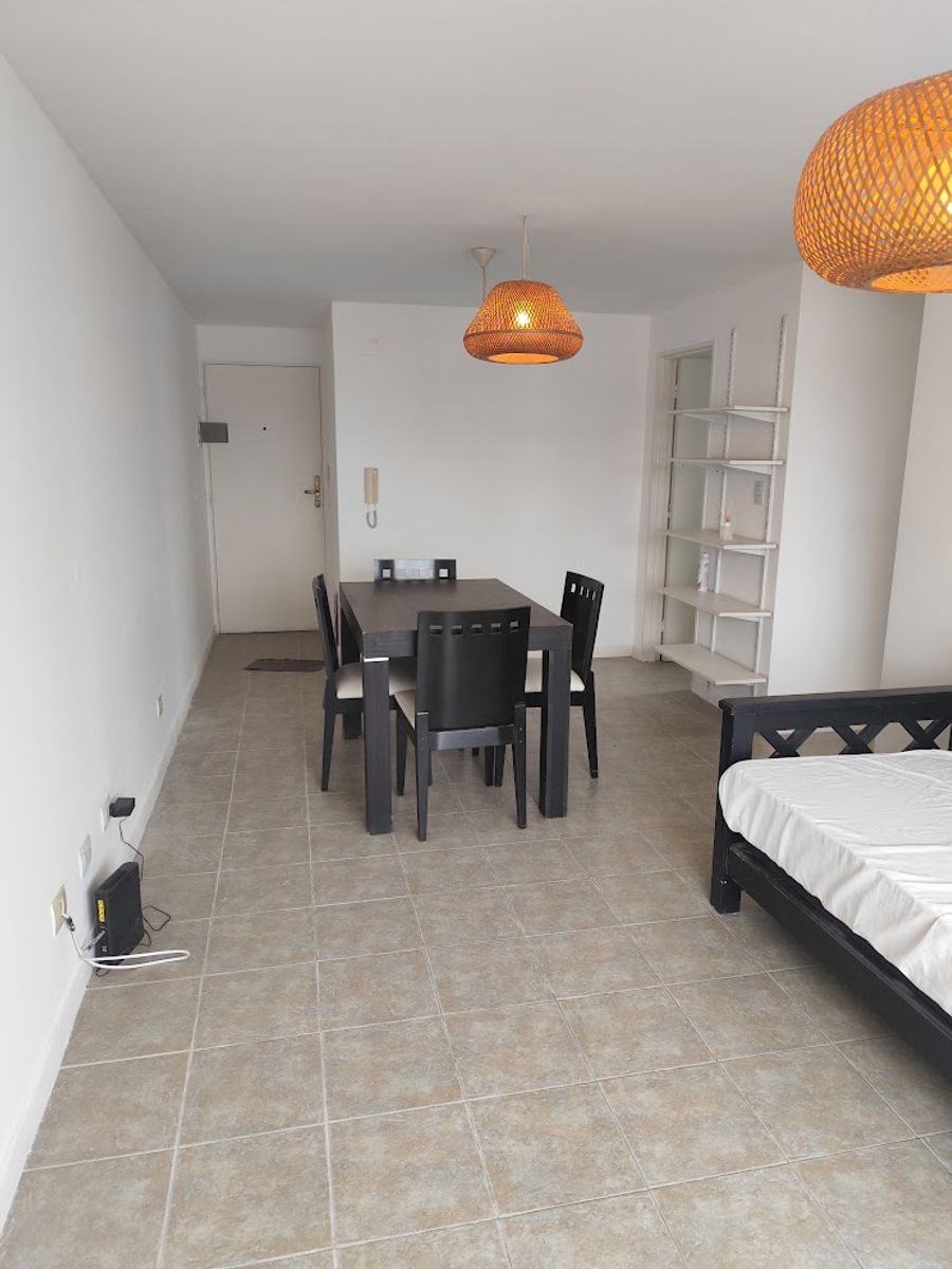 Millenica Universitaria dpto 1 dormitorio con amenities .esposos curie1370 · Córdoba Capital — foto 5