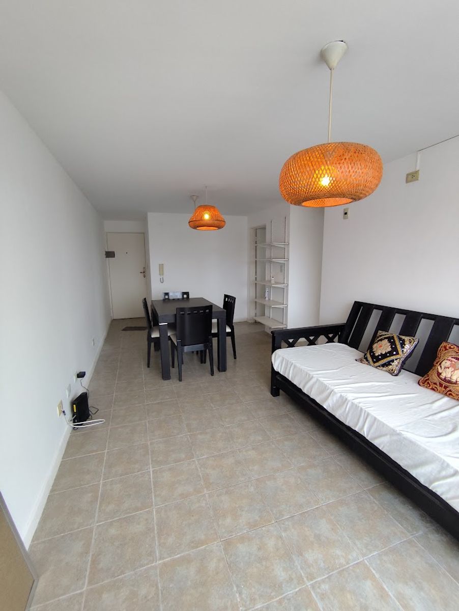 Millenica Universitaria dpto 1 dormitorio con amenities .esposos curie1370 · Córdoba Capital — foto 6