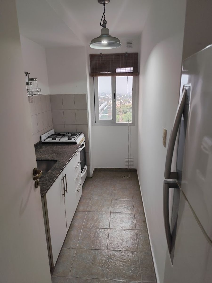 Millenica Universitaria dpto 1 dormitorio con amenities .esposos curie1370 · Córdoba Capital — foto 9