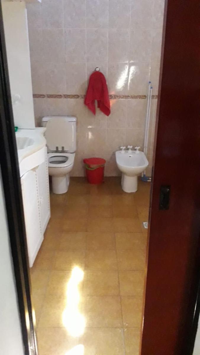 DEPARTAMENTO DE 3 AMBIENTES 1° AL FRENTE