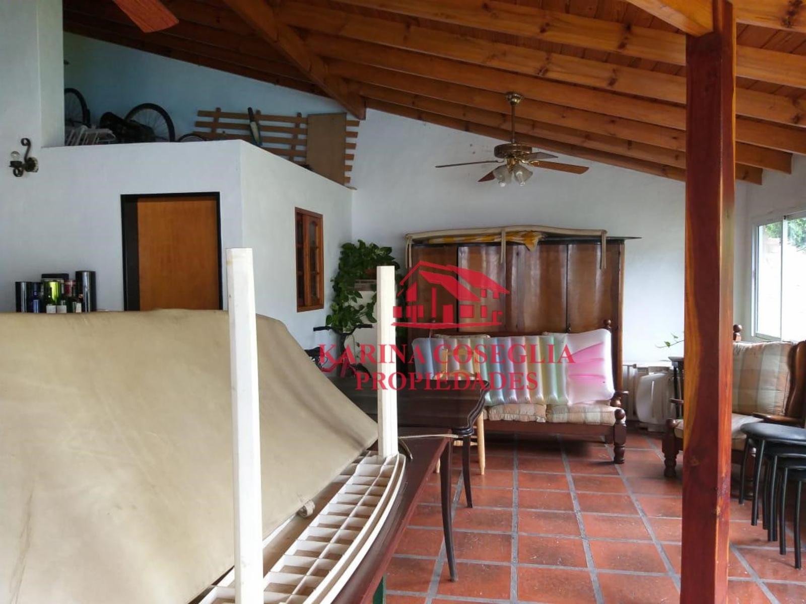 SERRANO 2100 · San Miguel — foto 16