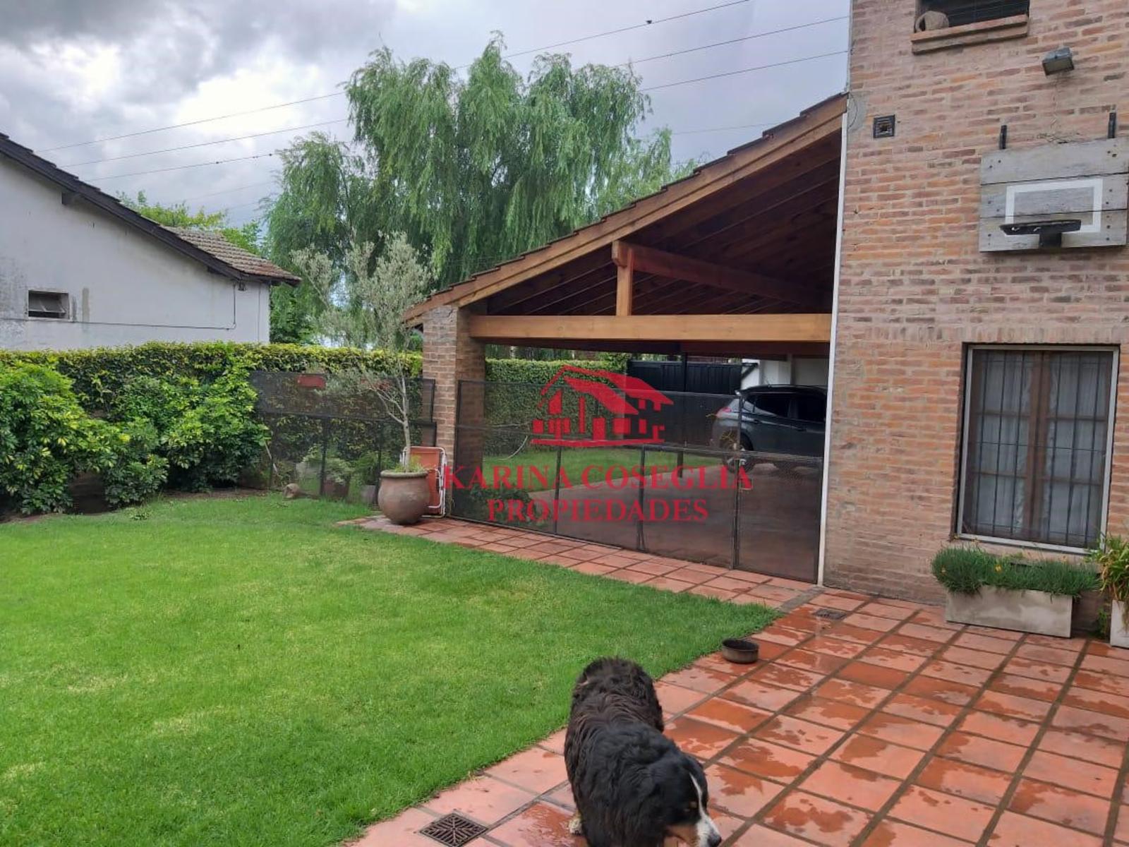 SERRANO 2100 · San Miguel — foto 17