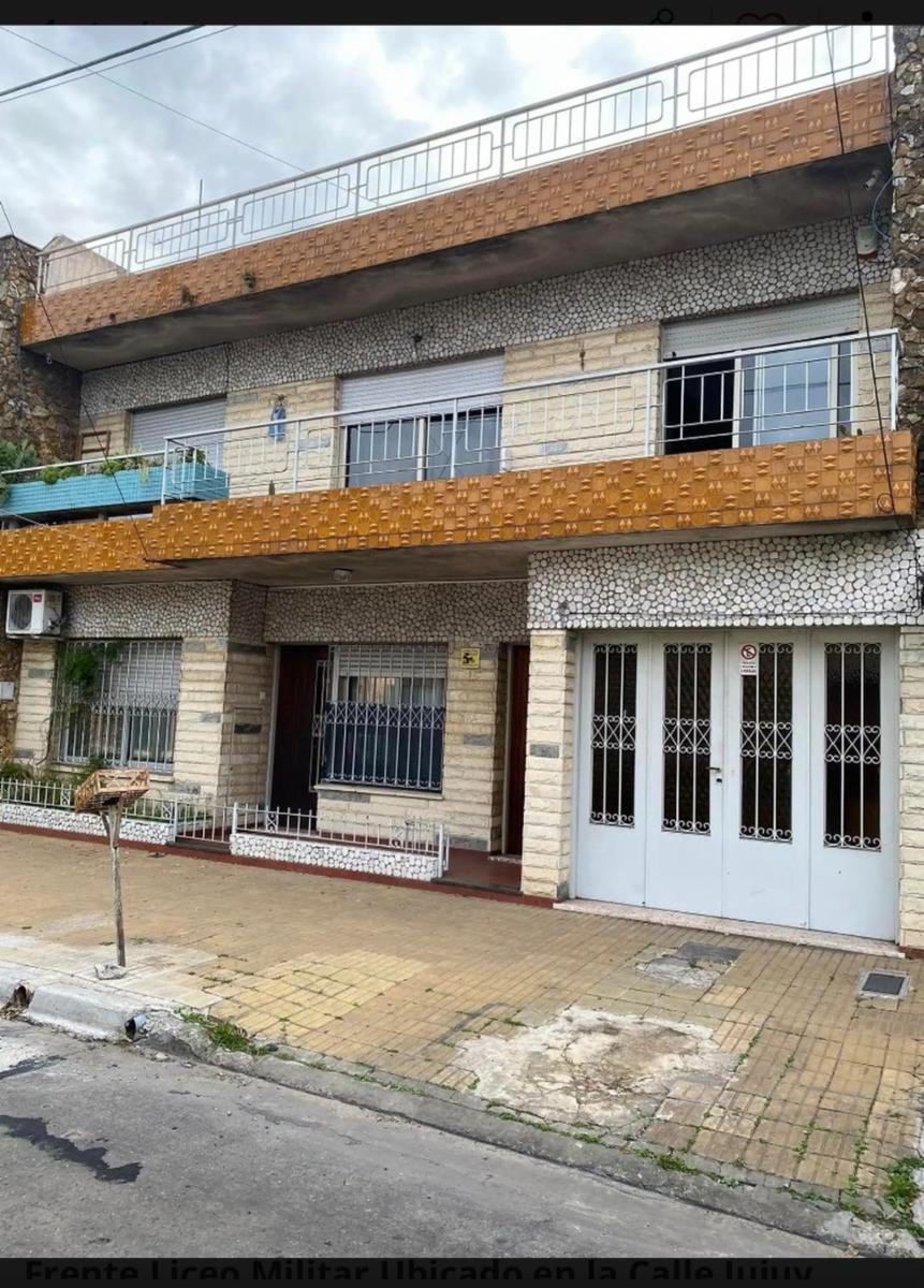 JUJUY 3761 · San Martín — foto 25