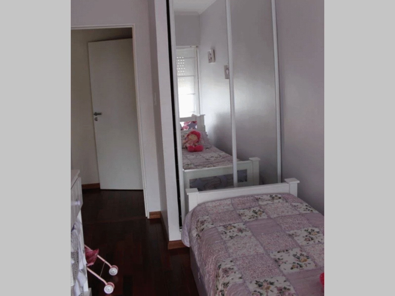 Av Santa Fe 3000 · Palermo — foto 15