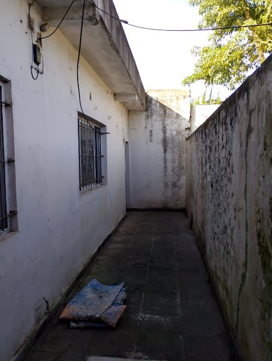 Weizman 605 · Morón — foto 9