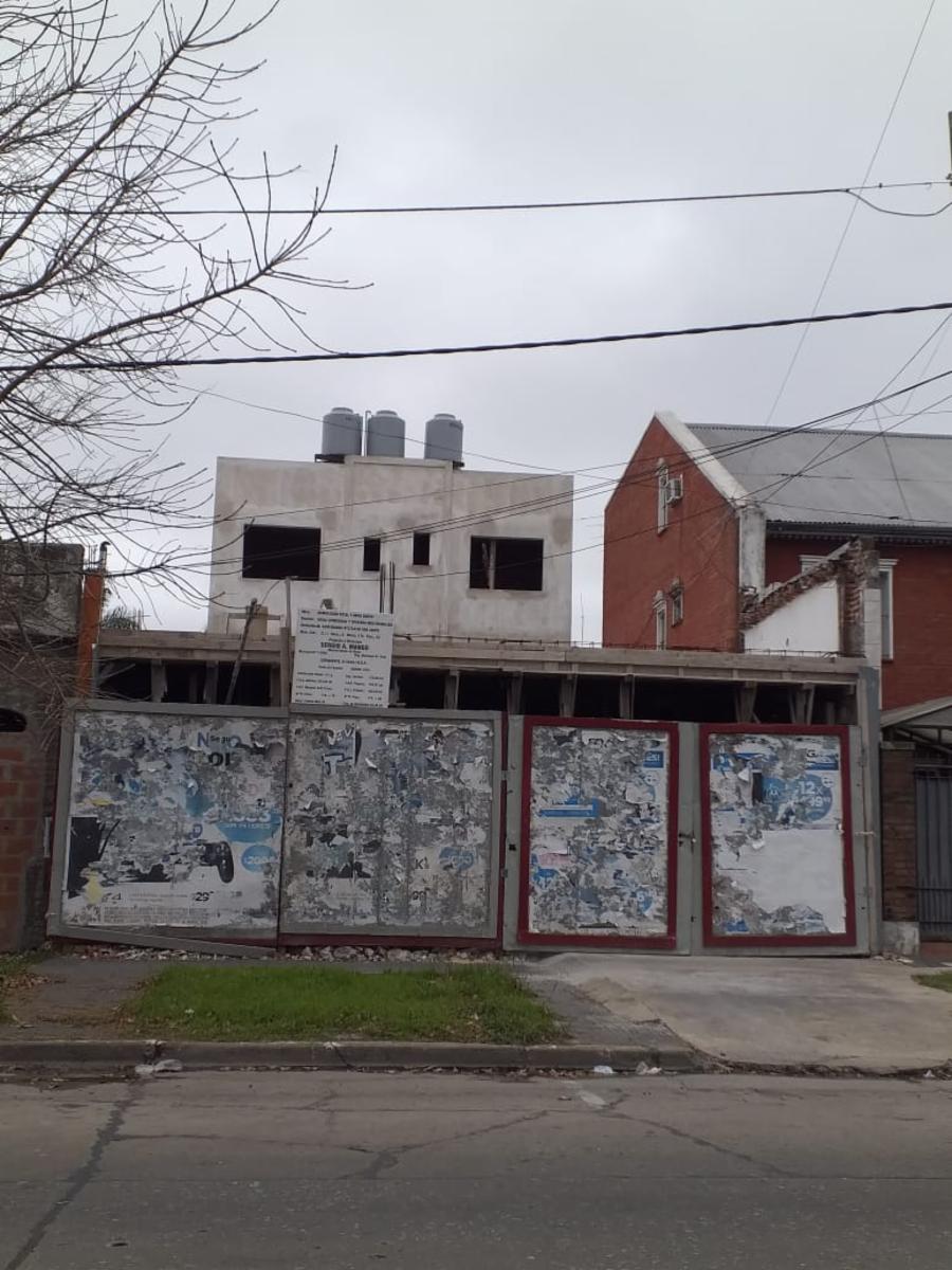 Local comercial a estrenar - Santamaria 2700 San Justo