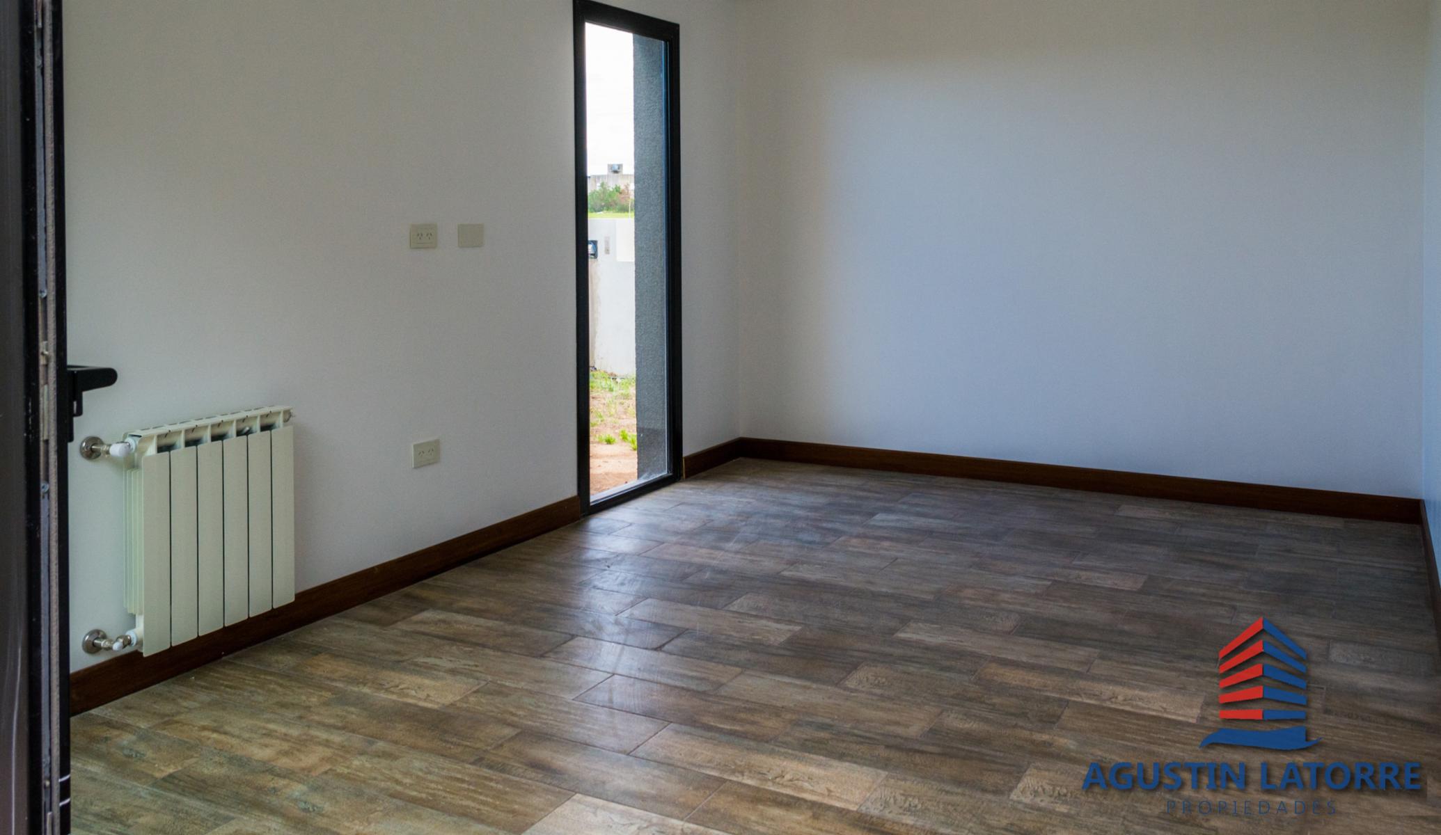 El Cardal · Bahia Blanca — foto 8