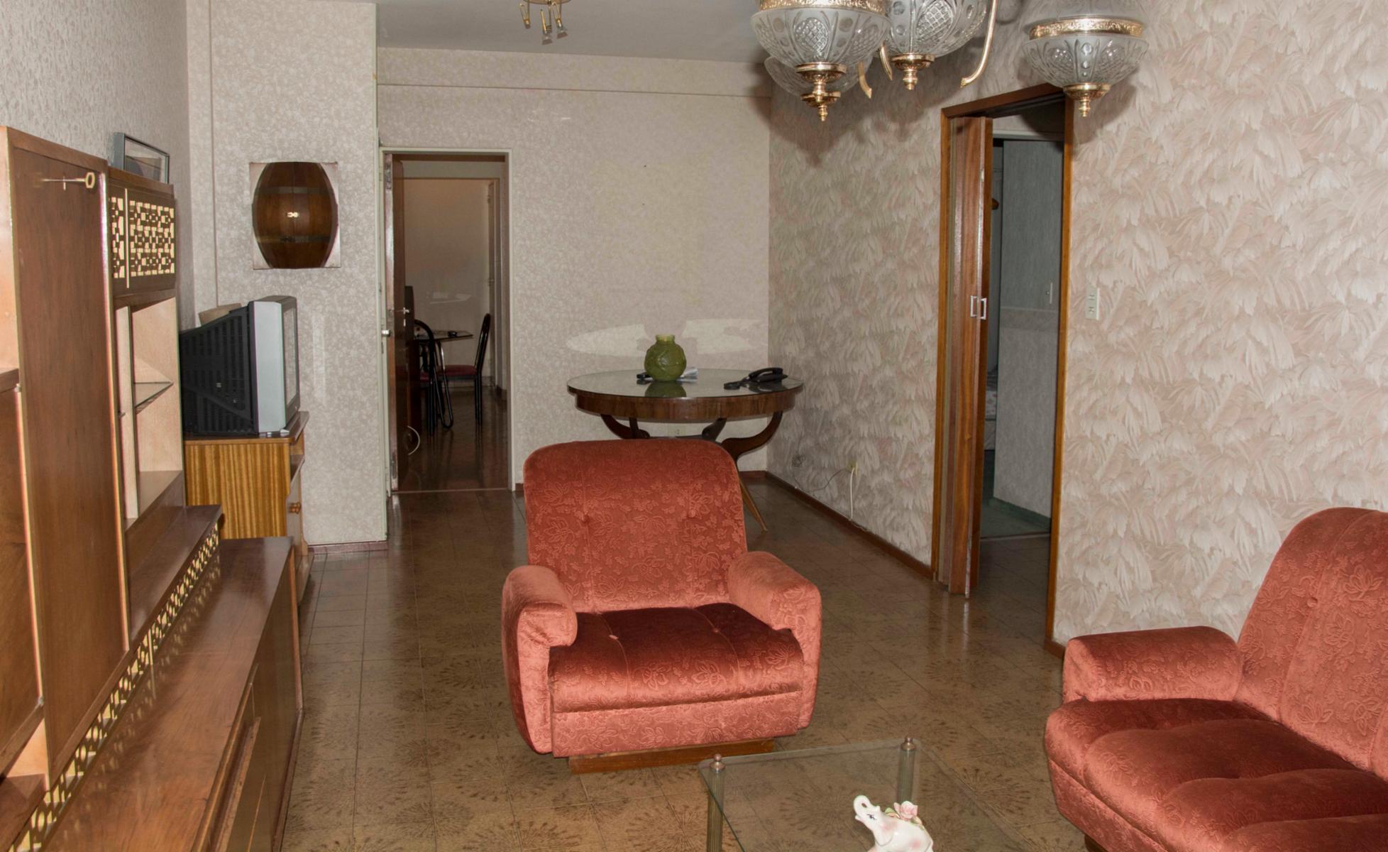Blanco Encalada 5327 piso 5 · Villa Urquiza — foto 12