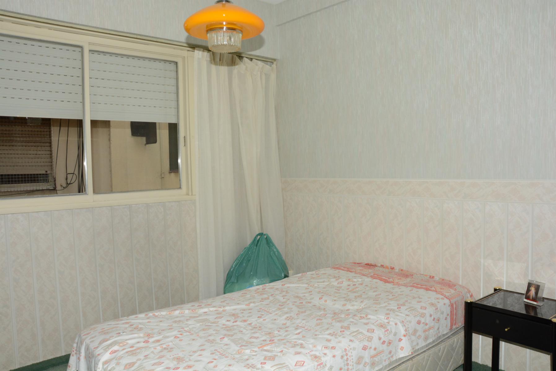 Blanco Encalada 5327 piso 5 · Villa Urquiza — foto 4